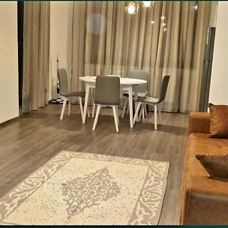 Apartament Max Mamaia Nord Daire Năvodari Dış mekan fotoğraf